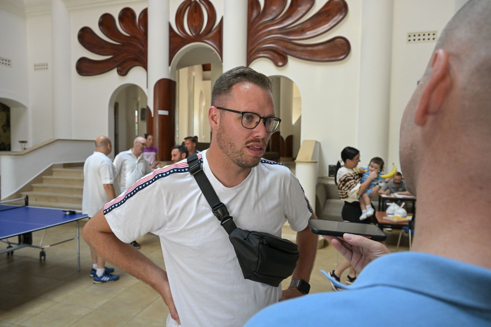 Picture of the author