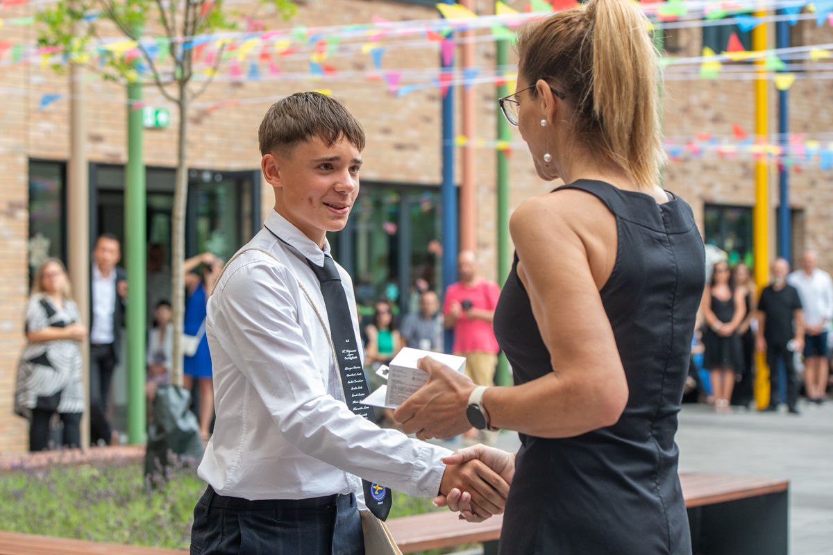 Picture of the author