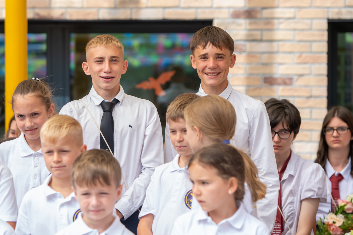 Picture of the author