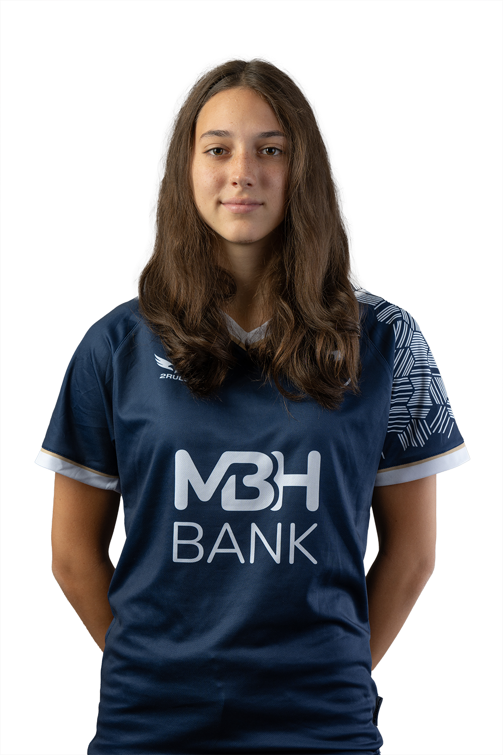 Picture of the author