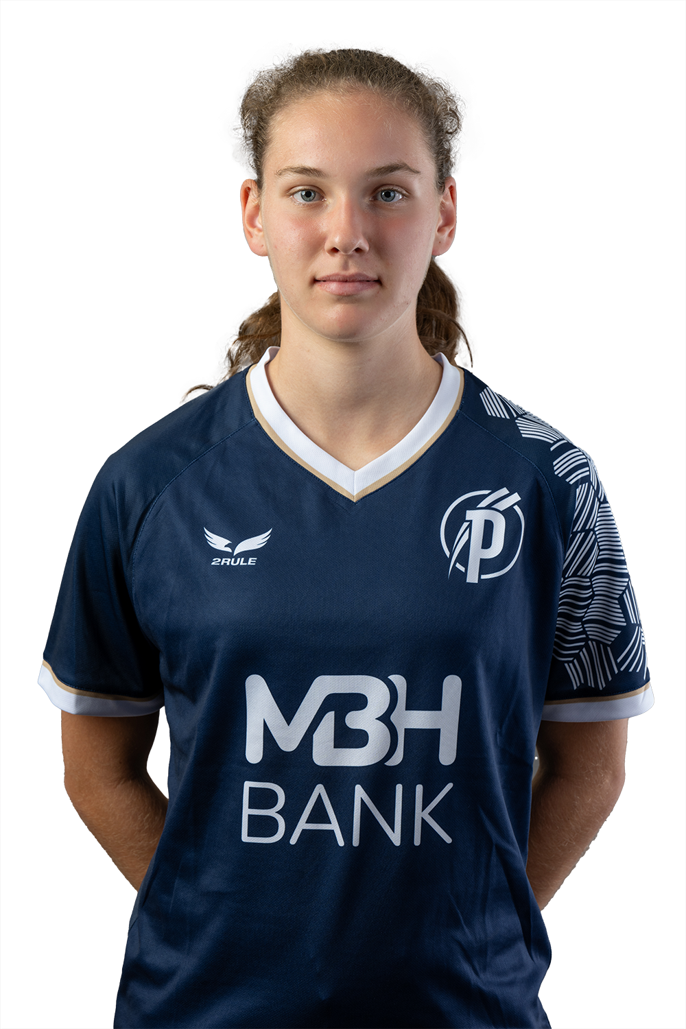 Picture of the author